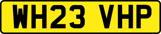 WH23VHP