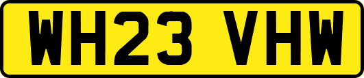 WH23VHW