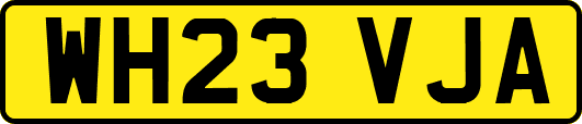 WH23VJA