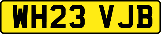 WH23VJB