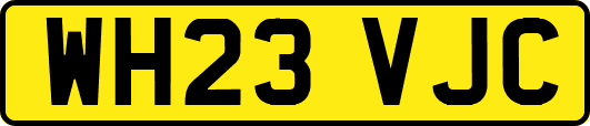 WH23VJC
