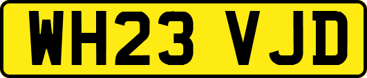 WH23VJD