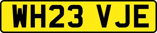 WH23VJE