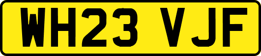 WH23VJF