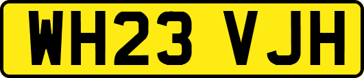 WH23VJH