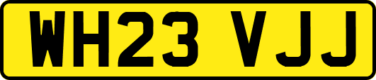 WH23VJJ