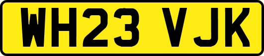 WH23VJK