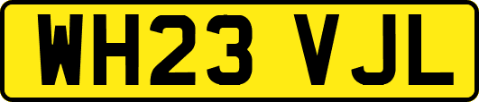 WH23VJL