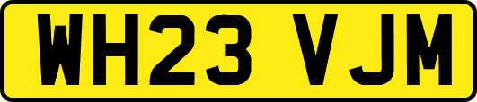 WH23VJM