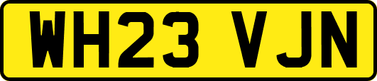 WH23VJN