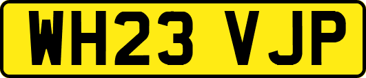 WH23VJP