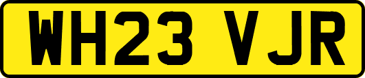 WH23VJR