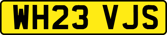 WH23VJS