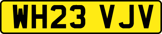 WH23VJV