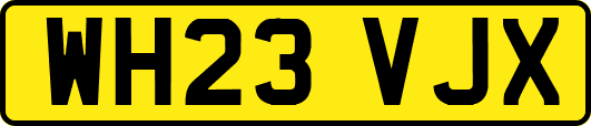 WH23VJX