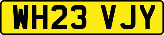 WH23VJY