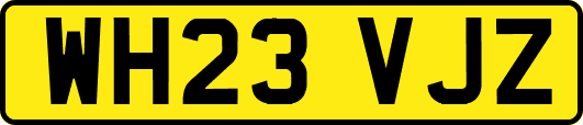 WH23VJZ