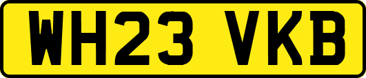 WH23VKB