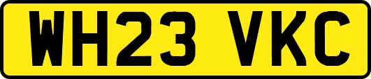 WH23VKC