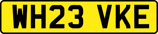 WH23VKE