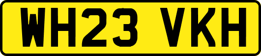 WH23VKH
