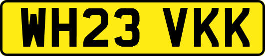 WH23VKK