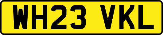WH23VKL