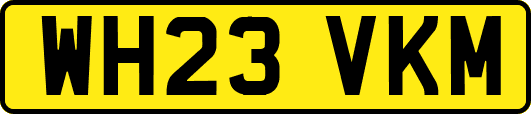 WH23VKM