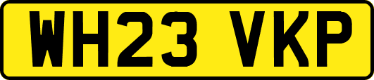 WH23VKP