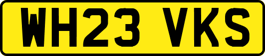 WH23VKS