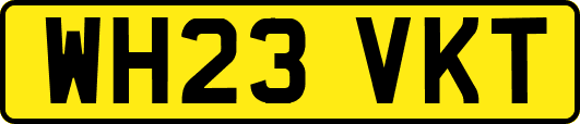 WH23VKT