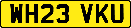 WH23VKU