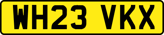 WH23VKX