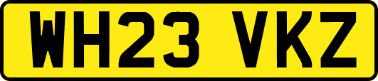WH23VKZ
