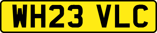 WH23VLC