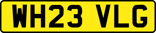 WH23VLG