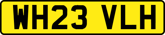 WH23VLH