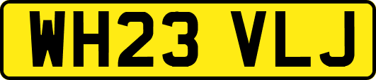 WH23VLJ