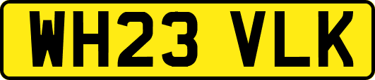 WH23VLK