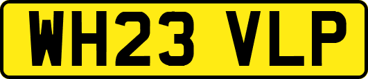 WH23VLP