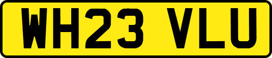 WH23VLU