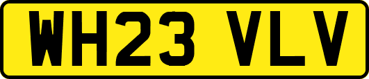 WH23VLV