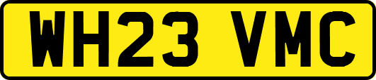 WH23VMC