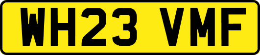 WH23VMF