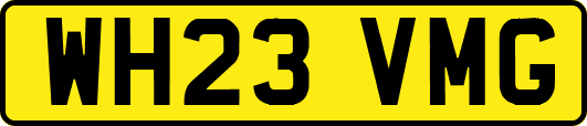 WH23VMG