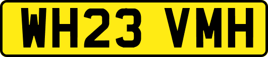 WH23VMH