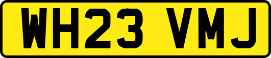 WH23VMJ