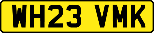 WH23VMK