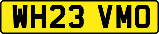 WH23VMO