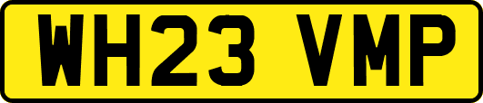 WH23VMP